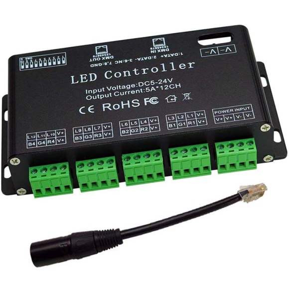 Other - LED light strip Controller